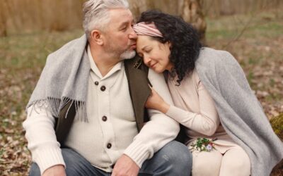 Seksualnost tokom života: razvoj i istraživanje