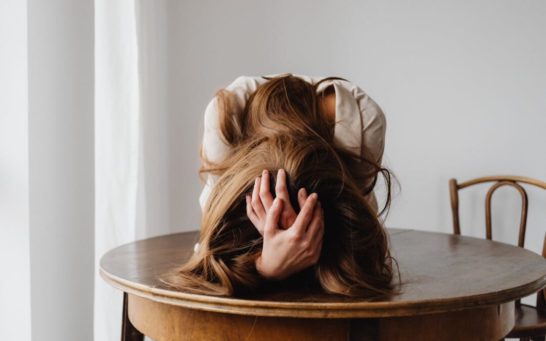 Opsesivno-kompulzivni poremećaj: zamka ljudskog uma